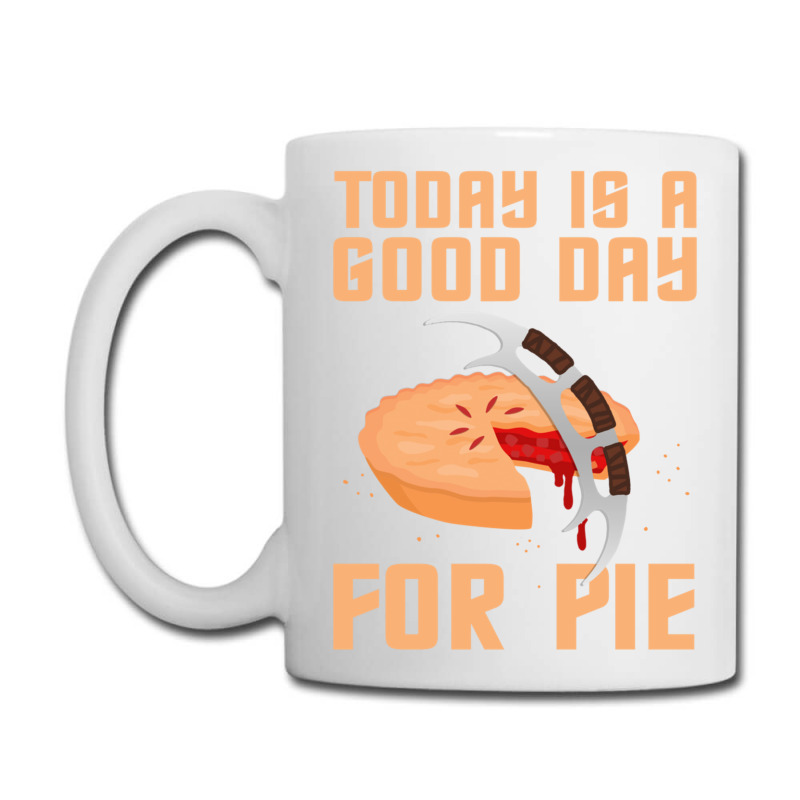 Klingon Pie Active Coffee Mug | Artistshot