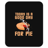 Klingon Pie Active Mousepad | Artistshot