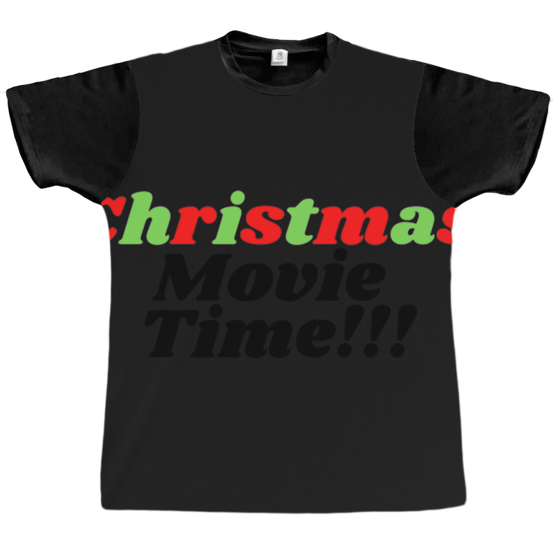 I Just Wanna Watch Christmas Movies Lazy Classic Graphic T-shirt by WeisenbadennisAlan | Artistshot