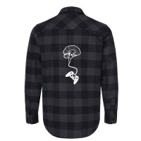 Game Controller Flannel Shirt | Artistshot