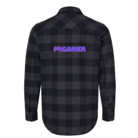 Gamer Flannel Shirt | Artistshot