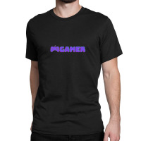 Gamer Classic T-shirt | Artistshot