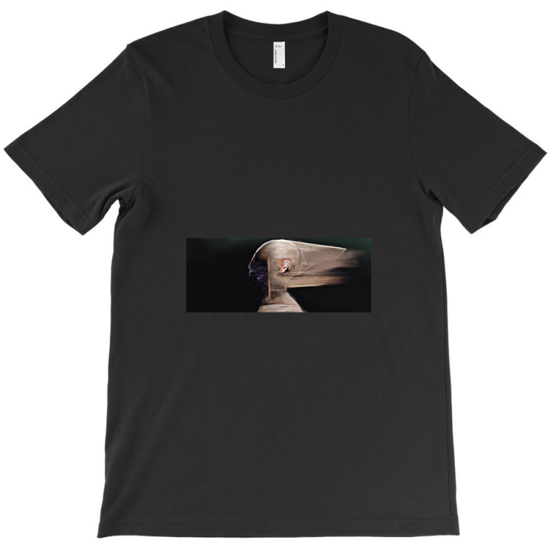 Windman T-shirt | Artistshot