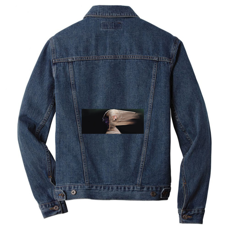 Windman Men Denim Jacket | Artistshot