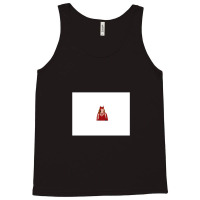 Wanda Tank Top | Artistshot