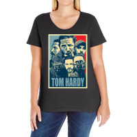 For Men Women British Peaky Crime Drama Blinders Drama Gifts For Birth Ladies Curvy T-shirt | Artistshot