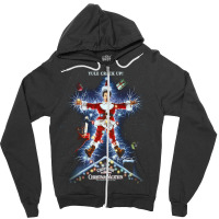 Christmas Vacation Movie Poster Pullover Hoodie Zipper Hoodie | Artistshot