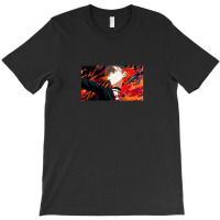 Yoku Eve 2022 T-shirt | Artistshot