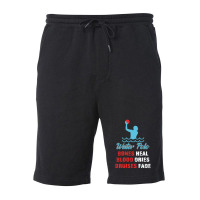 Water Polo Fleece Short | Artistshot