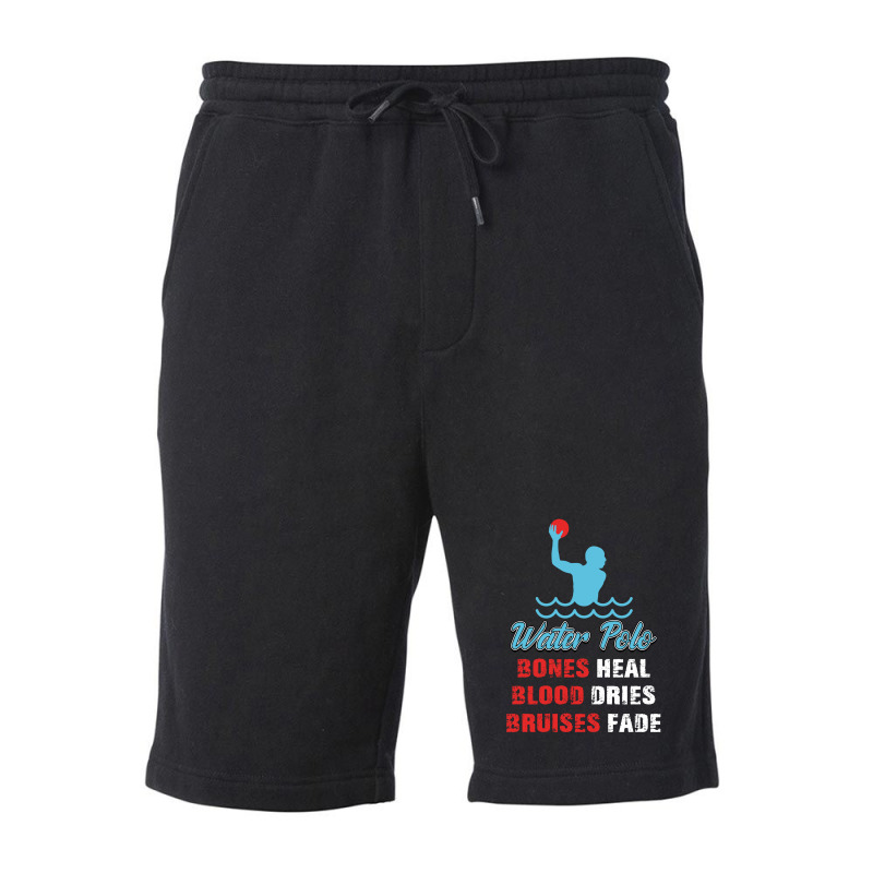 Water Polo Fleece Short | Artistshot