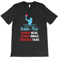 Water Polo T-shirt | Artistshot