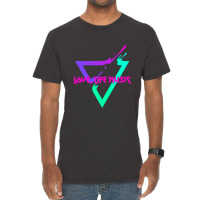 Love, Life Music  Design Classic Vintage T-shirt | Artistshot