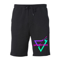 Love, Life Music  Design Classic Fleece Short | Artistshot