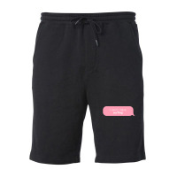 I Have Surfing In Pink Fleece Short | Artistshot