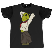 Shrek Meme Shrek Meme Shrek Meme Shrek Meme Shrek Meme Shrek Meme Shre Graphic T-shirt | Artistshot