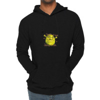 Shrek Meme Shrek Meme Shrek Meme Shrek Meme Shrek Meme Shrek Meme Shre Lightweight Hoodie | Artistshot