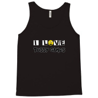 I Love Tussy Games  Tee I Heart Tussy Game Tank Top | Artistshot