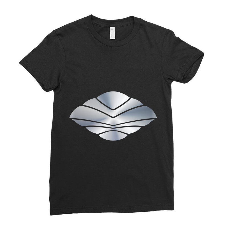 Max  Ship Only From Flight Of The Navigator Essential Ladies Fitted T-Shirt by WeisenbadennisAlan | Artistshot