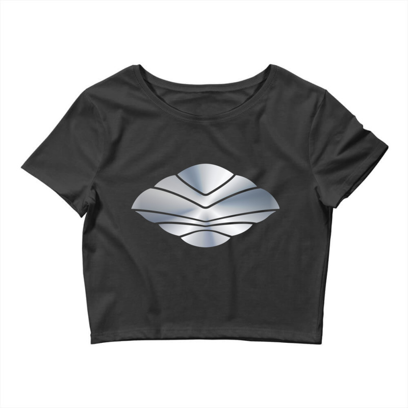 Max  Ship Only From Flight Of The Navigator Essential Crop Top by WeisenbadennisAlan | Artistshot