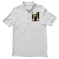 Sitting Bull Men's Polo Shirt | Artistshot