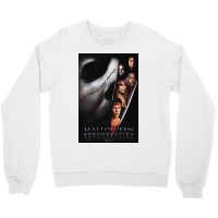 Halloween  - Resurrection (2002) Crewneck Sweatshirt | Artistshot