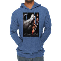 Halloween  - Resurrection (2002) Lightweight Hoodie | Artistshot