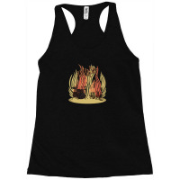 The Arcade Fire Racerback Tank | Artistshot