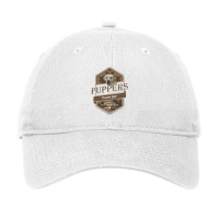 Letterkenny Puppers Premium Lager Beer   Letterkenny Shoresy Adjustable Cap | Artistshot