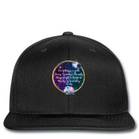 The Inheritance Games Printed Hat | Artistshot