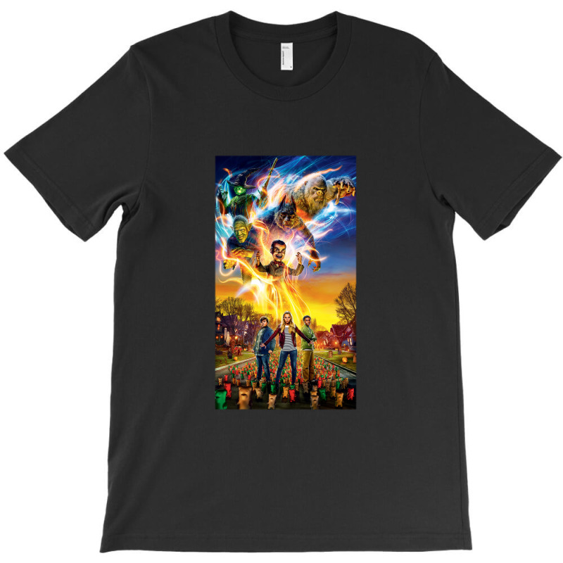 Jack Black T-shirt | Artistshot