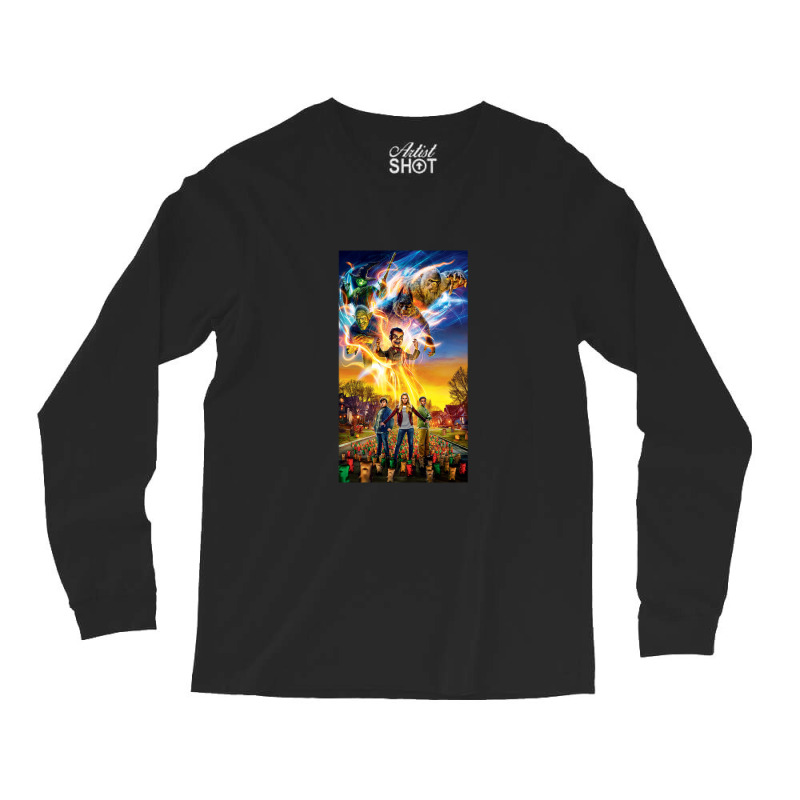 Jack Black Long Sleeve Shirts | Artistshot