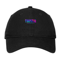 Trapstar Aesthetic Adjustable Cap | Artistshot