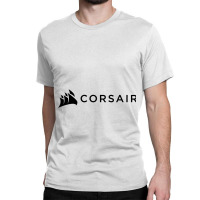 Corsair Classic T-shirt | Artistshot