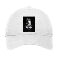 Movie Black Swan Adjustable Cap | Artistshot