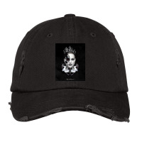 Movie Black Swan Vintage Cap | Artistshot