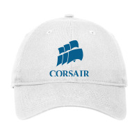 Corsair Adjustable Cap | Artistshot