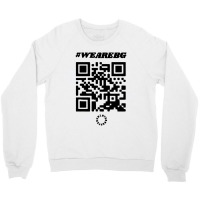 Celtics We Are Bg 3 Crewneck Sweatshirt | Artistshot