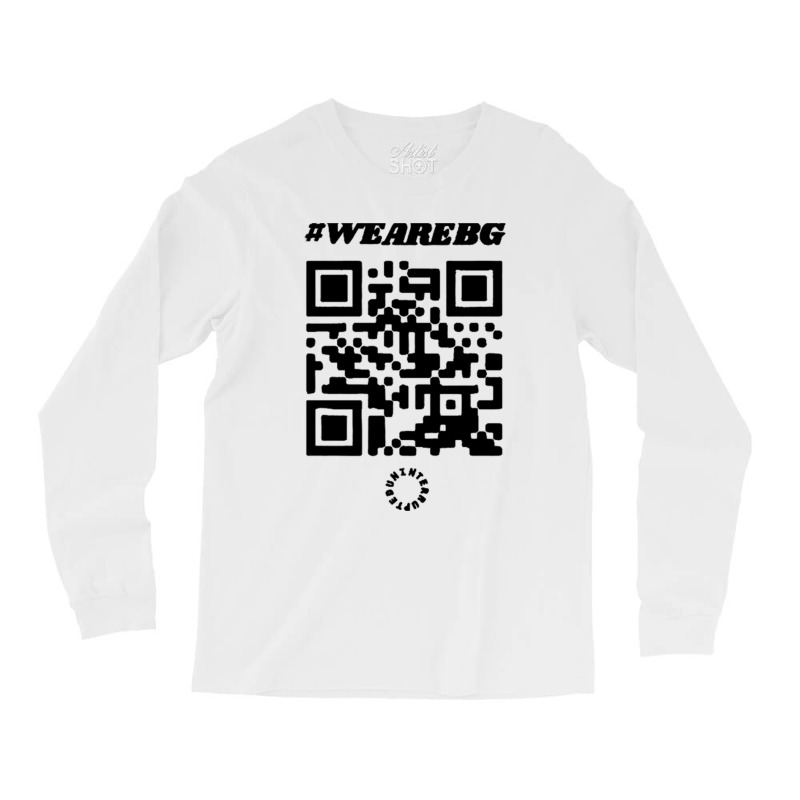 Celtics We Are Bg 3 Long Sleeve Shirts | Artistshot