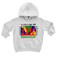 Ta Lki N Ghe Ads Toddler Hoodie | Artistshot