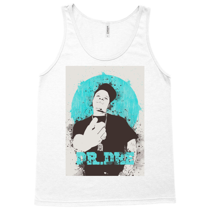 Dr Dre Tank Top | Artistshot