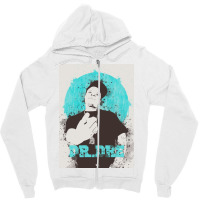 Dr Dre Zipper Hoodie | Artistshot