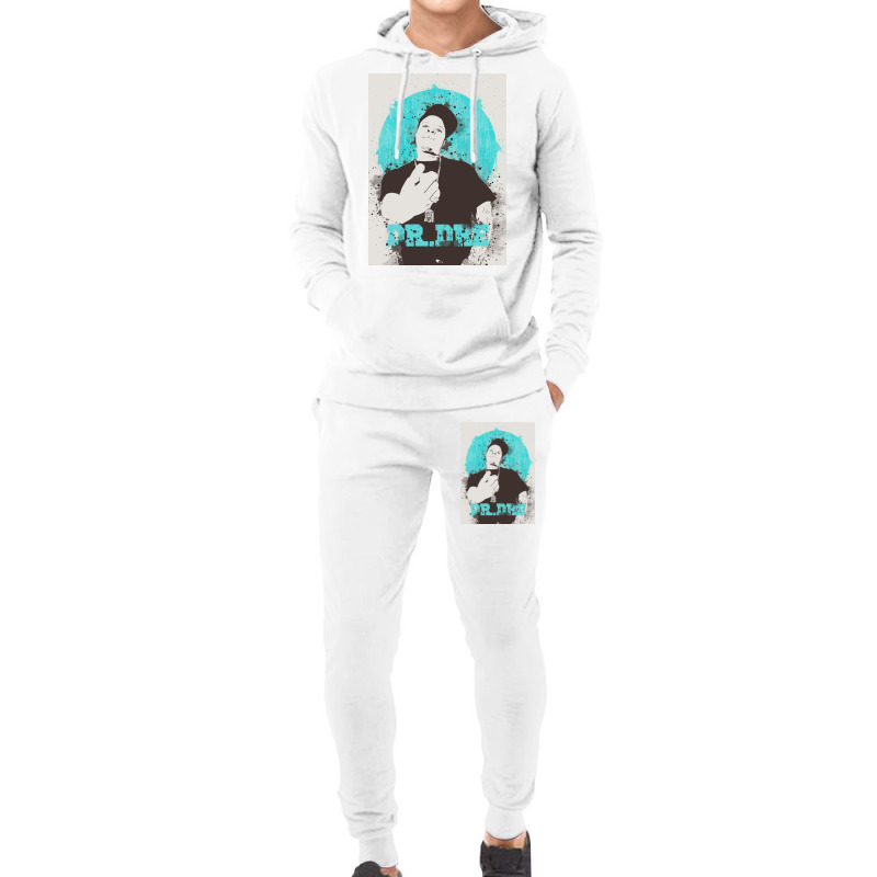 Dr Dre Hoodie & Jogger Set | Artistshot