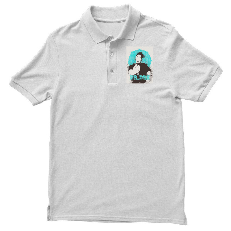 Dr Dre Men's Polo Shirt | Artistshot