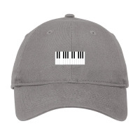 Piano Keyboard Adjustable Cap | Artistshot