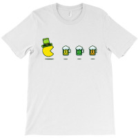 St Patricks Day T-shirt | Artistshot