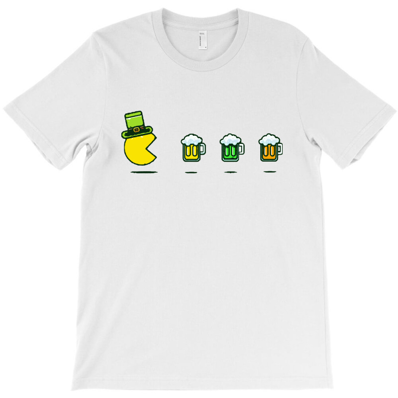 St Patricks Day T-shirt | Artistshot