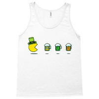 St Patricks Day Tank Top | Artistshot