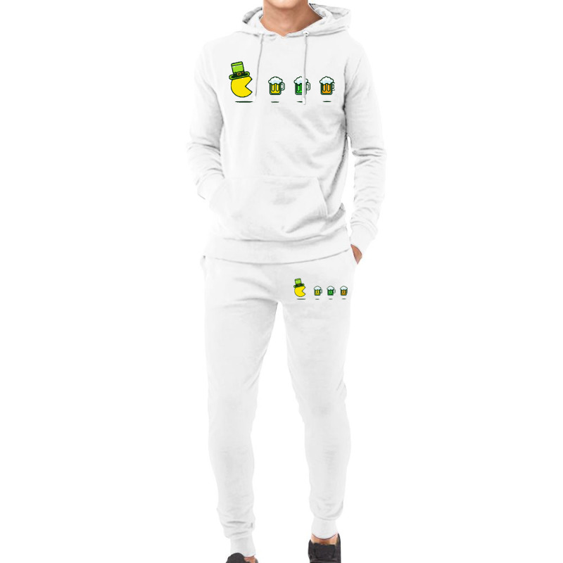 St Patricks Day Hoodie & Jogger Set | Artistshot