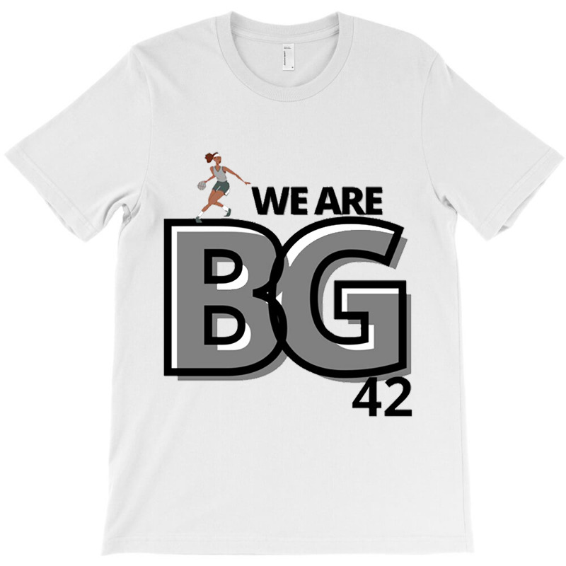 We Are Bg 2 (3) T-shirt | Artistshot