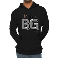 We Are Bg 2 (3) Lightweight Hoodie | Artistshot